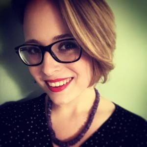 Meet your Posher, Adrianna